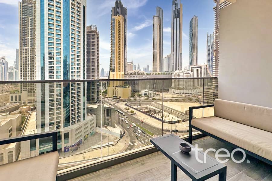 شقة في ماج 318،الخليج التجاري 75000 درهم - 12233551 شقة في ماج 318،الخليج التجاري 75000 درهم - 12233551