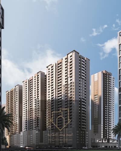 2 Cпальни Апартамент Продажа в Аль Рашидия, Аджман - IMG-20250609-WA0072. jpg