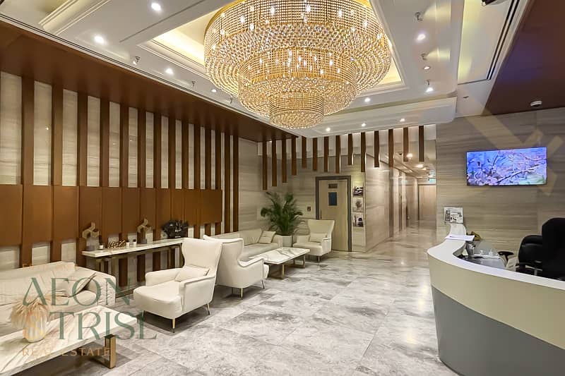 位于朱美拉环形村(JVC),JVC第12区,中央公园大厦 1 卧室的公寓 779999 AED - 12233552 位于朱美拉环形村(JVC),JVC第12区,中央公园大厦 1 卧室的公寓 779999 AED - 12233552