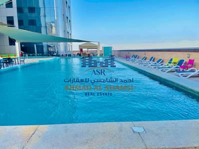 1 Bedroom Apartment for Rent in Al Nahda (Sharjah), Sharjah - IMG_0294. jpg