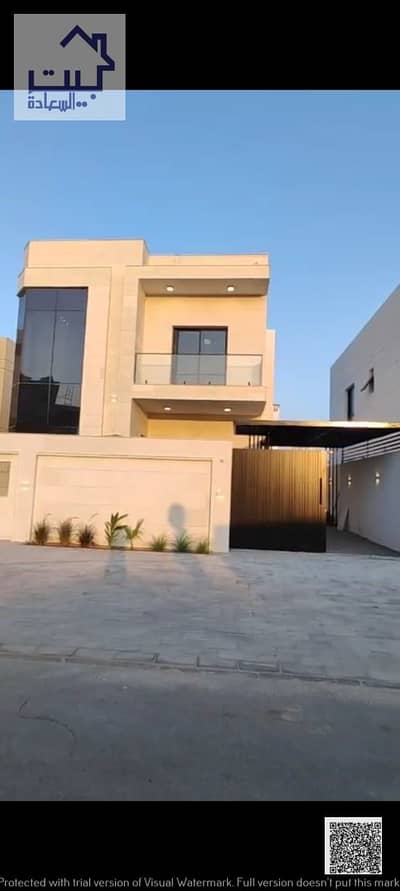 5 Bedroom Villa for Rent in Al Yasmeen, Ajman - 3f3a97fa-2e27-4d23-88de-5b3f04db9206. jpg