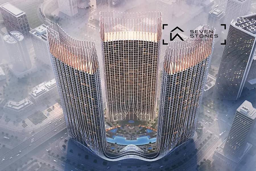 High ROI | 70/30 Payment plan | With Balcony High ROI | 70/30 Payment plan | With Balcony
