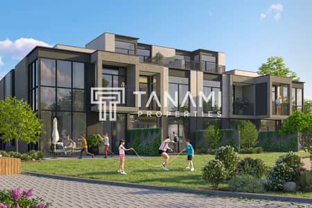 3 Cпальни Вилла Продажа в Мудон, Дубай - Вилла в Мудон，Аль Раним Мудон，Мудон Аль Раним 1, 3 cпальни, 3750000 AED - 12233613