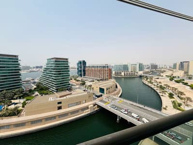 3 Bedroom Apartment for Rent in Al Raha Beach, Abu Dhabi - Panoramic Views | Lavish Living |Vacant And Ready