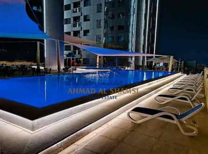 1 Bedroom Flat for Rent in Al Nahda (Sharjah), Sharjah - b5388311-c283-4bce-b4a8-624b90f6c9ae. jpg
