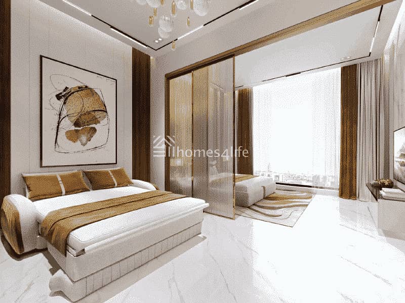 Квартира в Дубай Силикон Оазис,Timez By Danube, 778000 AED - 12233631 Квартира в Дубай Силикон Оазис,Timez By Danube, 778000 AED - 12233631