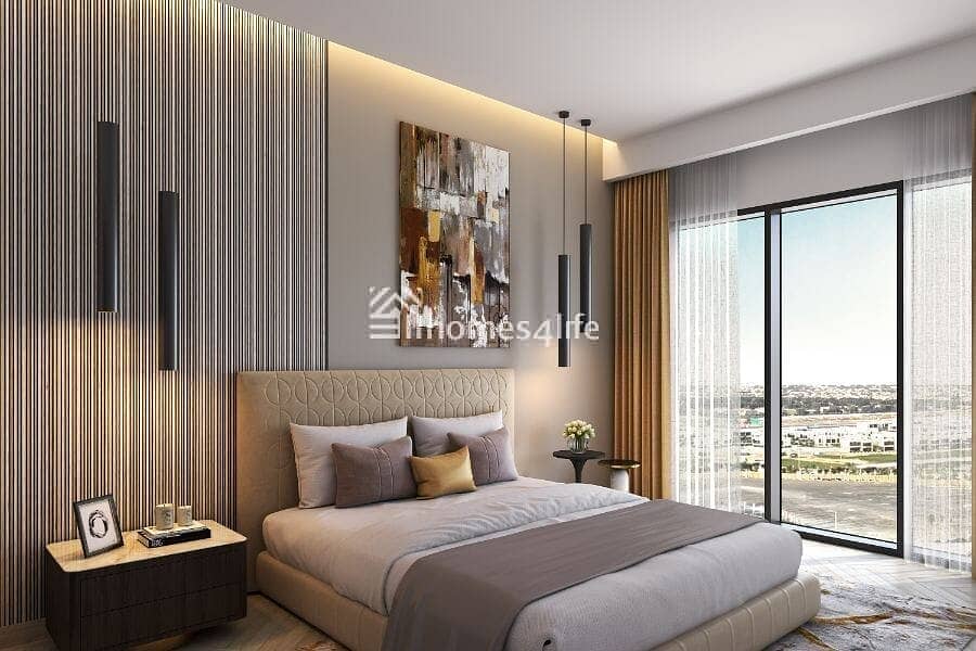 位于达马克山庄,高尔夫之门社区 1 卧室的公寓 999500 AED - 12233628 位于达马克山庄,高尔夫之门社区 1 卧室的公寓 999500 AED - 12233628