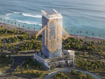 1 Bedroom Flat for Sale in Al Reem Island, Abu Dhabi - 4. jpg