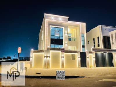 4 Bedroom Villa for Sale in Al Zahya, Ajman - batch_IMG-20250629-WA0011. jpg