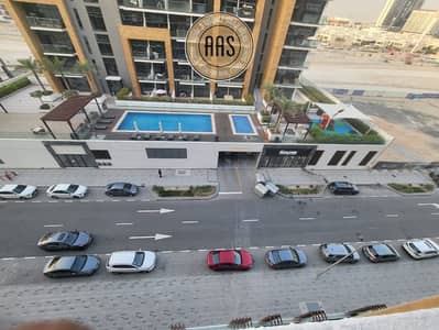 Studio for Rent in Meydan City, Dubai - WhatsApp Image 2025-07-15 at 4.21. 00 PM. jpeg