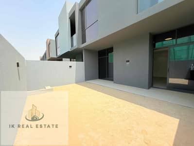 فیلا 4 غرف نوم للايجار في مدينة تلال، الشارقة - 1d809e17-c406-477c-a6d1-9172dcfbd1e2. jpg