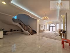فیلا في مدينة الرياض 6 غرف 220000 درهم - 12233689