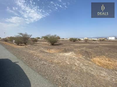 Plot for Sale in Al Manama, Ajman - 180425113201_845772_. jpg