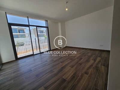 4 Bedroom Villa for Rent in Al Furjan, Dubai - SINGLE ROW | TYPE A | SEMI DETACHED VILLA