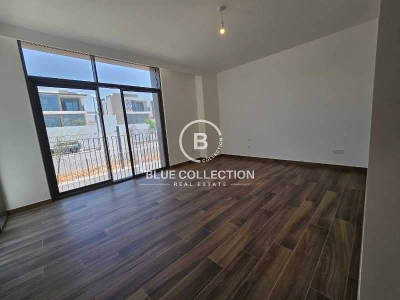 SINGLE ROW | TYPE A | SEMI DETACHED VILLA SINGLE ROW | TYPE A | SEMI DETACHED VILLA