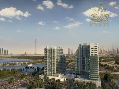 استوديو  للبيع في الجداف، دبي - 1img133. jpg