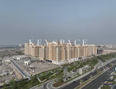 شقة 1 غرفة نوم للبيع في مويلح، الشارقة - fca27ad2-005e-4e87-90c9-96f43ba22dab. JPG