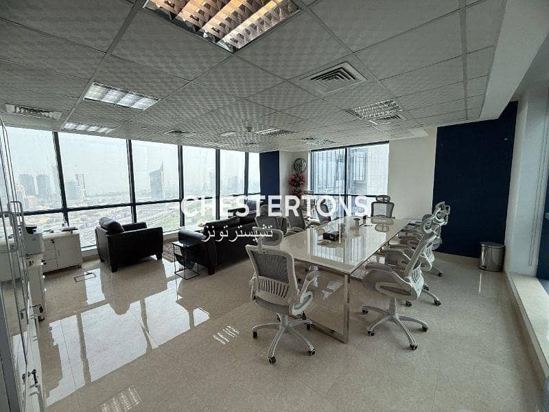 مکتب في خور الجميرا X3،مجمع X جميرا باي تاورز،أبراج بحيرات الجميرا 95000 درهم - 12229449 مکتب في خور الجميرا X3،مجمع X جميرا باي تاورز،أبراج بحيرات الجميرا 95000 درهم - 12229449