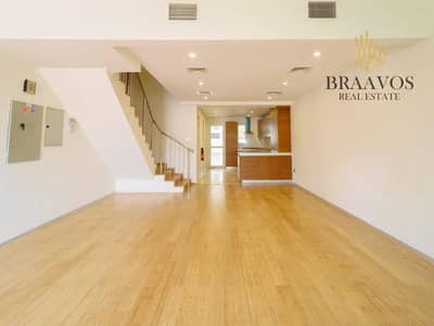 4 Bedroom Villa for Rent in Jumeirah Village Circle (JVC), Dubai - 4BR + MAID | UNFURNISHED | SPACIOUS LAYOUT | COZY