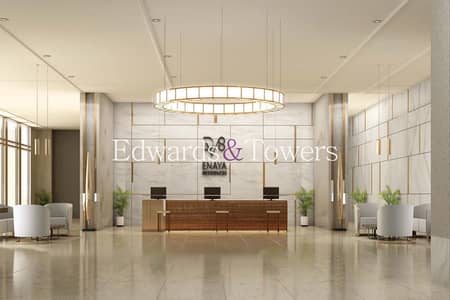 1 Bedroom Apartment for Sale in Jumeirah Village Triangle (JVT), Dubai - Investor Deal | Prime Location | JVT Community