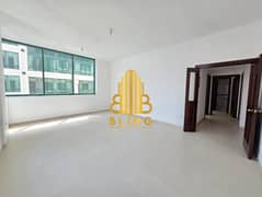 شقة في شارع حمدان 2 غرف 90000 درهم - 12233807