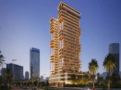 Office for Sale in Dubai Science Park, Dubai - BINGHATTI HILLSIDE 1. jpg