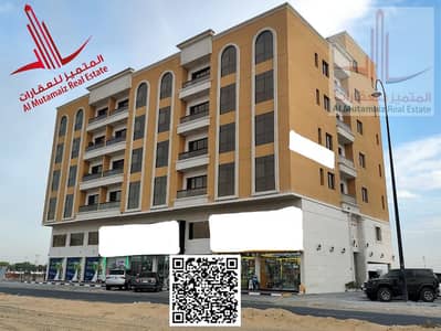 مبنى سكني 11 غرف نوم للبيع في الياسمين، عجمان - image. png