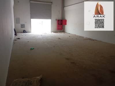 阿治曼工业园区， 阿治曼 仓库待租 - WhatsApp Image 2025-07-14 at 1.41. 17 AM. jpeg