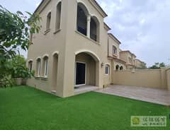 LUXURY VILLA - 2BHK + MAID'S ROOM - FAMILY FRIENDLY COMMUNITY