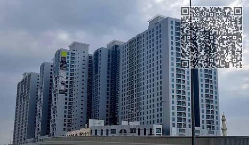 2 Bedroom Flat for Sale in Al Nuaimiya, Ajman - WhatsApp Image 2025-07-15 at 4.09. 43 PM (1). jpeg