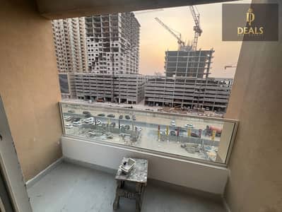 1 Bedroom Apartment for Sale in Emirates City, Ajman - 6822d20f-eab1-42d5-b111-4ef2d4be3626. jpg