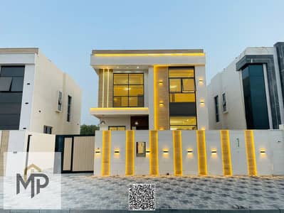 فیلا 4 غرف نوم للبيع في الحليو، عجمان - batch_IMG-20250628-WA0197. jpg