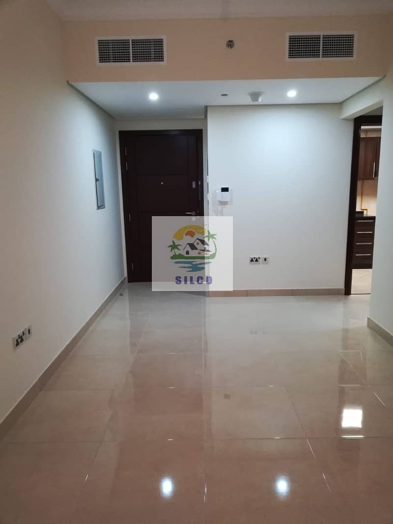 BRANDNEW 1 B/R FLAT WITH 1 BASEMENT PARKING BRANDNEW 1 B/R FLAT WITH 1 BASEMENT PARKING