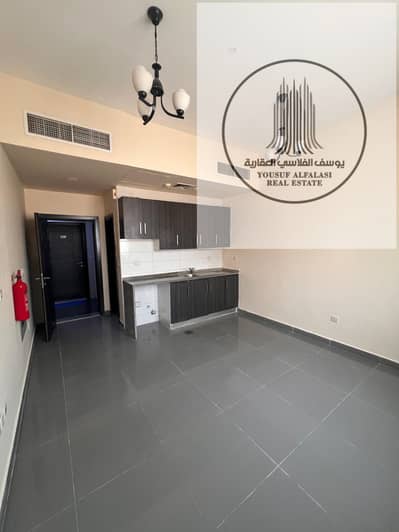 Studio for Rent in Al Alia, Ajman - WhatsApp Image 2025-07-15 at 1.50. 50 AM. jpeg