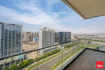 商业湾， 迪拜 1 卧室公寓待售 - 位于商业湾，SOL海湾 1 卧室的公寓 2250000 AED - 12233922