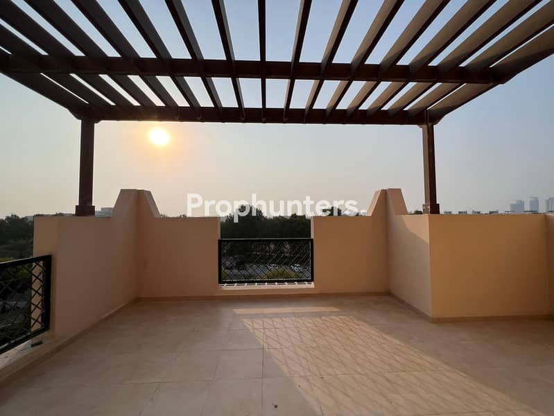 Квартира в Ремраам,Аль Тамам,Аль Тамам 10, 1 спальня, 875000 AED - 12233915 Квартира в Ремраам,Аль Тамам,Аль Тамам 10, 1 спальня, 875000 AED - 12233915