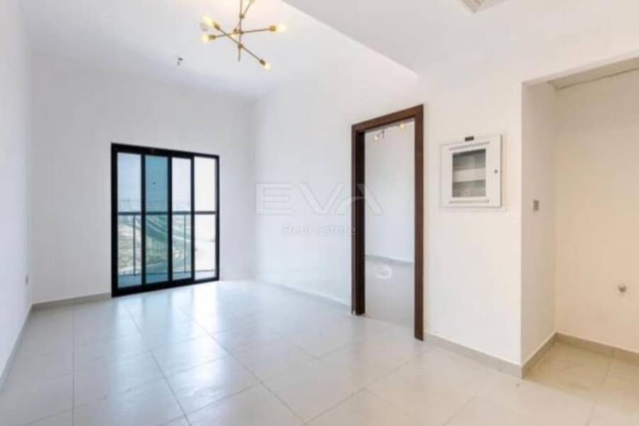 位于朱美拉环形村(JVC)，JVC第15区，宾格蒂之门公寓 2 卧室的公寓 1300000 AED - 11819930