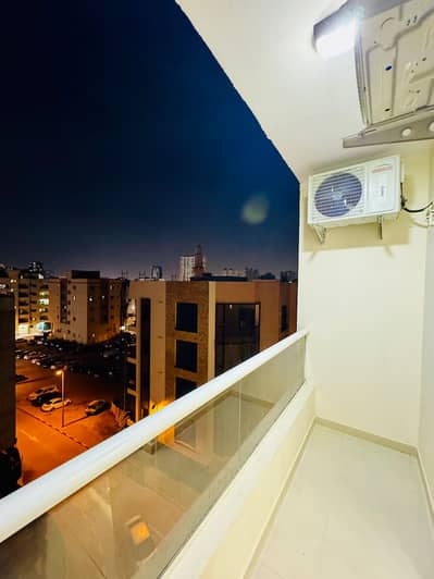 克里奇阿治曼公寓小区， 阿治曼 1 卧室单位待租 - WhatsApp Image 2025-07-14 at 5.52. 03 AM (1). jpeg