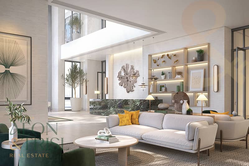 Квартира в Дубай Хиллс Истейт,Эльвира, 1 спальня, 1750000 AED - 12233965 Квартира в Дубай Хиллс Истейт,Эльвира, 1 спальня, 1750000 AED - 12233965