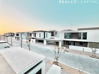 4 Bedroom Villa for Sale in Al Furjan, Dubai - 4-Bed Villa Brand New | Tilal Phase 2