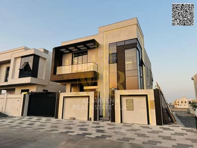 فیلا 5 غرف نوم للبيع في الياسمين، عجمان - IMG-20250610-WA0022. jpg