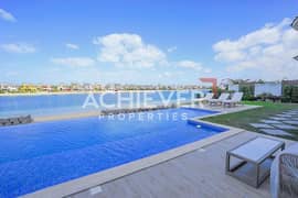 Gallery Views | Luxurious 6-Bed | Vacant | Ready To Move In