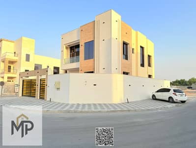 فیلا 3 غرف نوم للبيع في الزاهية، عجمان - batch_IMG-20250626-WA0077. jpg