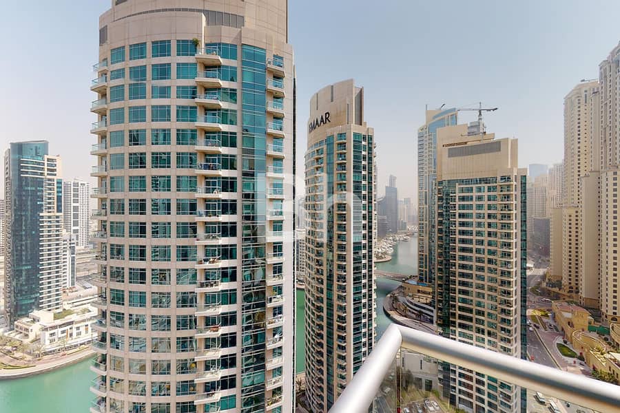 Квартира в Дубай Марина,Парк Айланд,Блэйкли Тауэр, 2 cпальни, 165000 AED - 12234047 Квартира в Дубай Марина,Парк Айланд,Блэйкли Тауэр, 2 cпальни, 165000 AED - 12234047