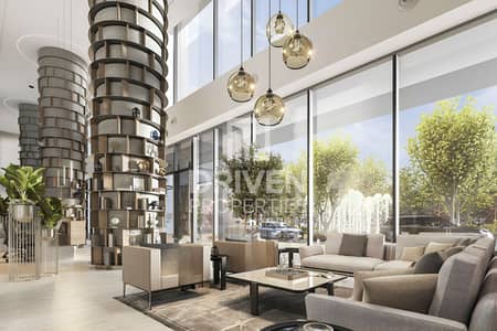 汽车城， 迪拜 1 卧室单位待售 - 位于汽车城，Sobha Orbis 1 卧室的公寓 1080000 AED - 12234033