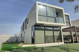 فیلا في فاردون،(أكويا من داماك) داماك هيلز 2 6 غرف 3600000 درهم - 12233201