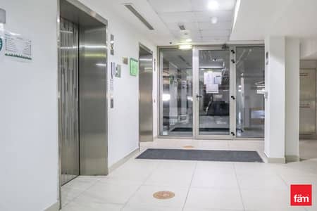 阿尔弗雷德街区， 迪拜 单身公寓待租 - 位于阿尔弗雷德街区，Montrell 的公寓 46000 AED - 12234055