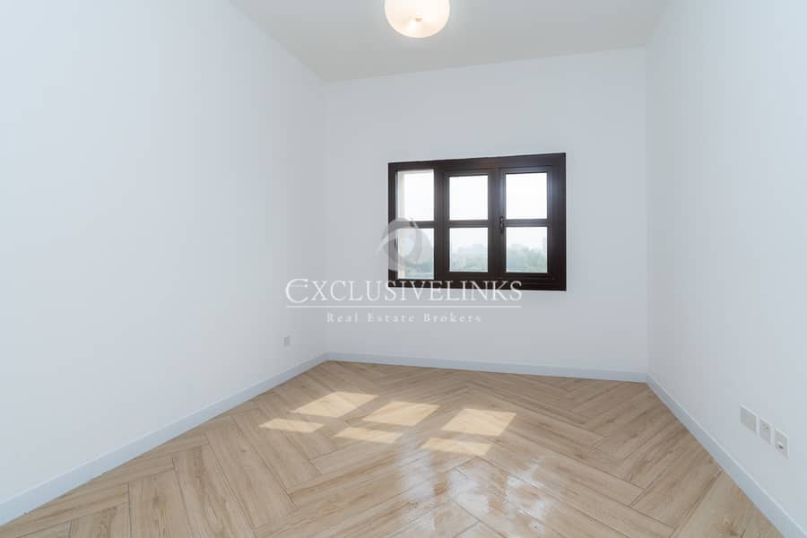 位于朱美拉高尔夫庄园，安达鲁斯，安达鲁斯D座 2 卧室的公寓 2200000 AED - 12234077