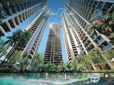 1 Bedroom Flat for Sale in City of Arabia, Dubai - WhatsApp Image 2025-07-14 at 12.05. 48 PM. jpeg