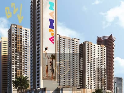 2 Cпальни Апартамент Продажа в Аль Рашидия, Аджман - IMG-20250609-WA0071. jpg